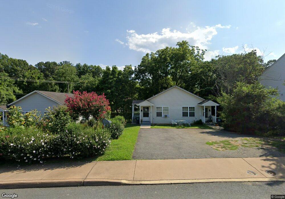 715 Pine St, Charlottesville, VA 22903 - photo 1