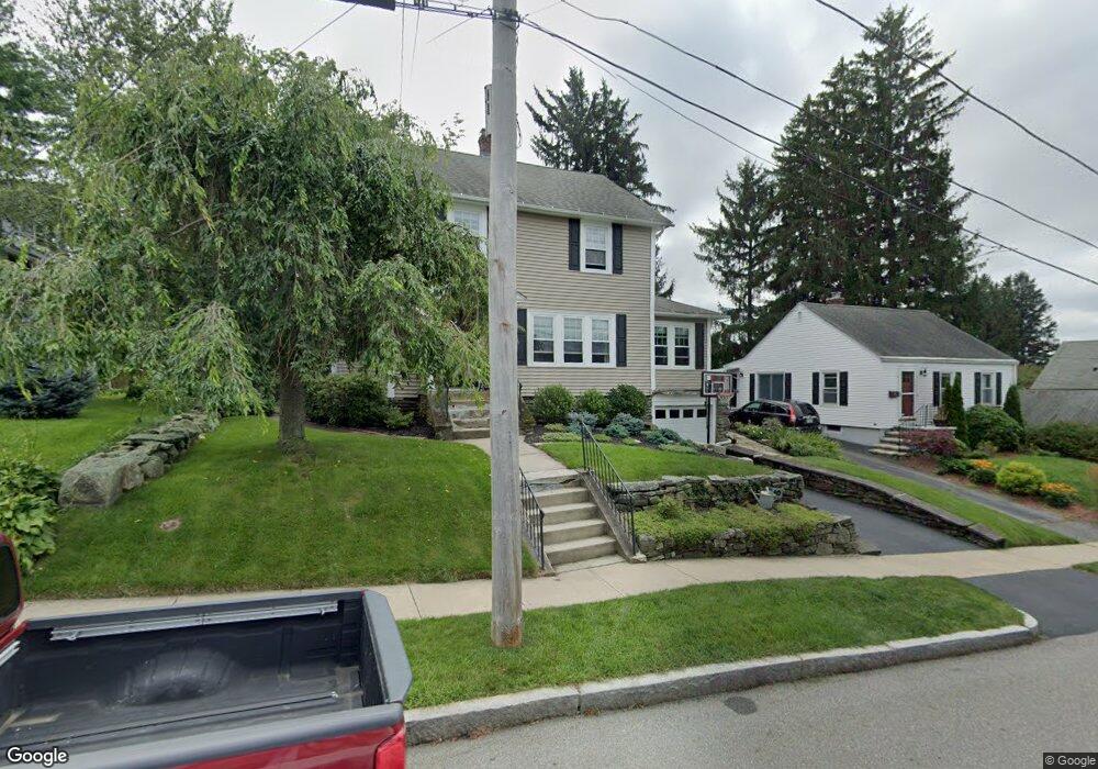 10 Jeppson Ave, Worcester, MA 01606 - photo 1