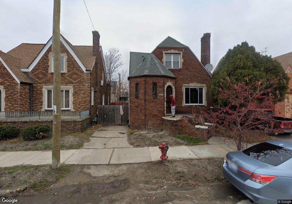 3011 Evaline St, HamtraMcK, MI 48212 - photo 1