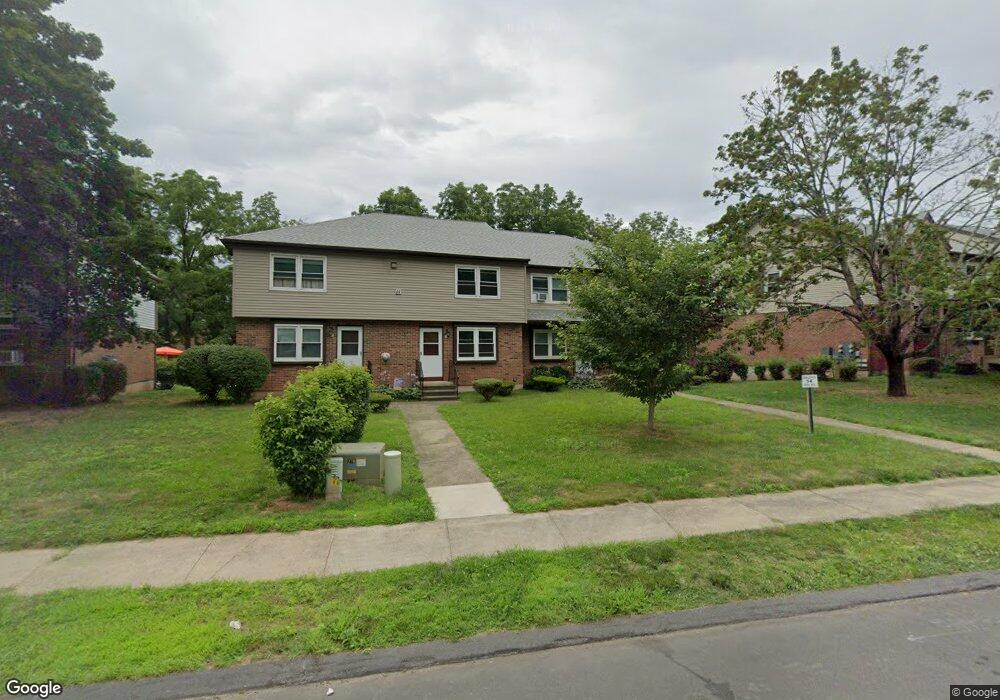 14 Nutmeg Dr unit C, Meriden, CT 06451 - photo 1