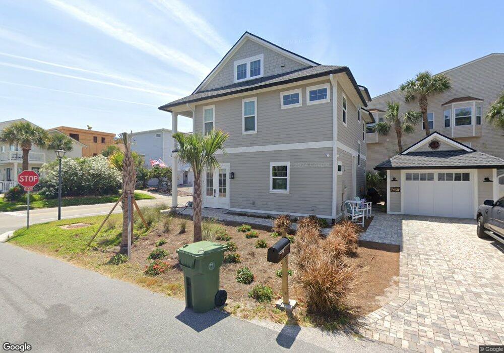 1902 1st St S, Jacksonville Beach, FL 32250 - photo 1