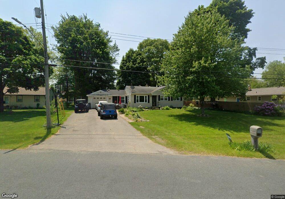 2617 Sugarloaf Ave, Portage, MI 49024 - photo 1