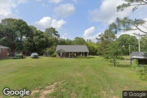 15073 Gwyn Ln, Stapleton, AL 36578