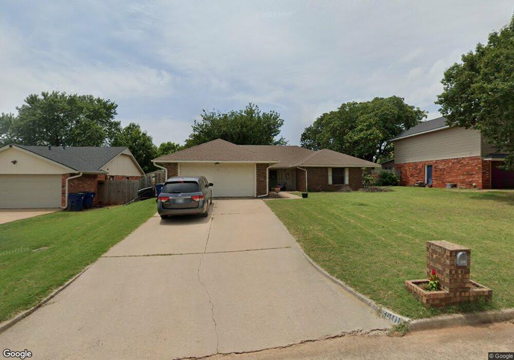 3401 Kristin Ln, Duncan, OK 73533 - photo 1