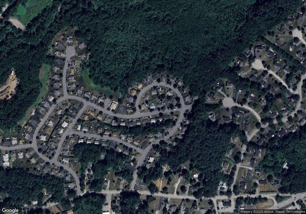 51 Deacon St, Northborough, MA 01532 - photo 1