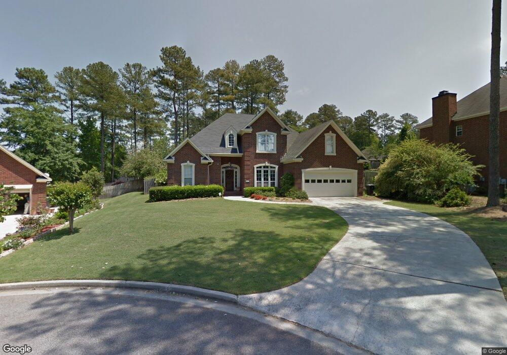 4549 Reigate Ct, Evans, GA 30809 - photo 1