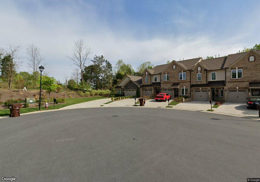 678 Stags Leap Ct, High Point, NC 27265 - photo 1