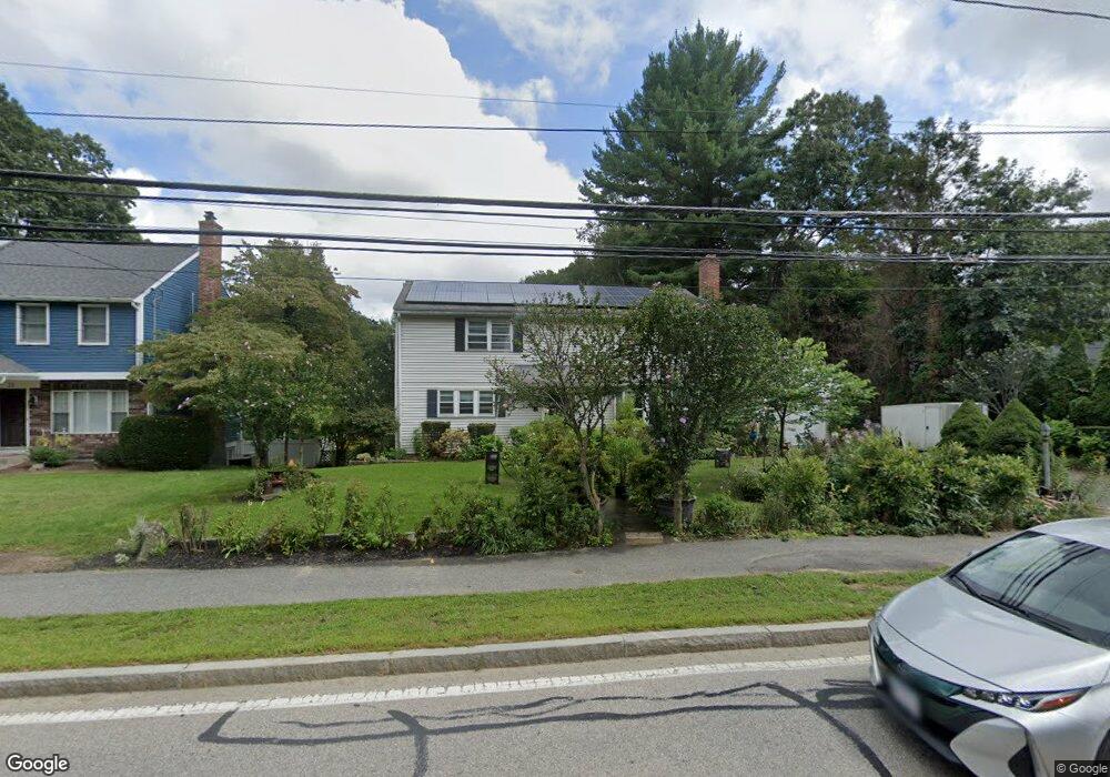 29 Speen St, Natick, MA 01760 - photo 1