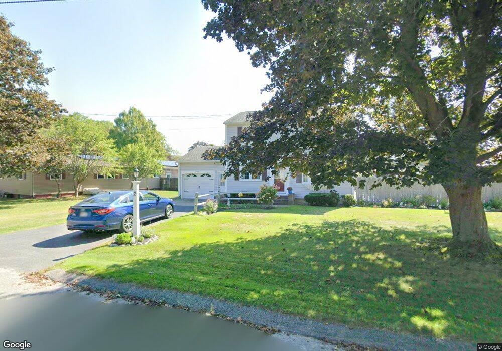 2 Dean Dr, Adams, MA 01220 - photo 1