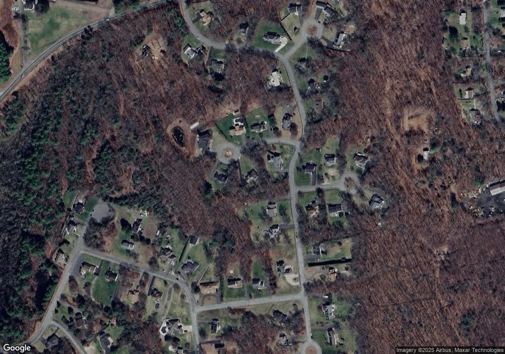 31 Longfellow Dr, Ludlow, MA 01056 - photo 1