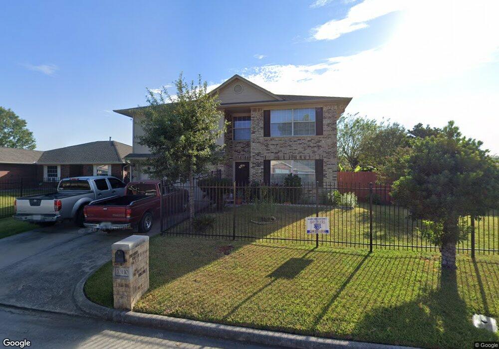 10110 Lasaber Ct, Houston, TX 77038 - photo 1