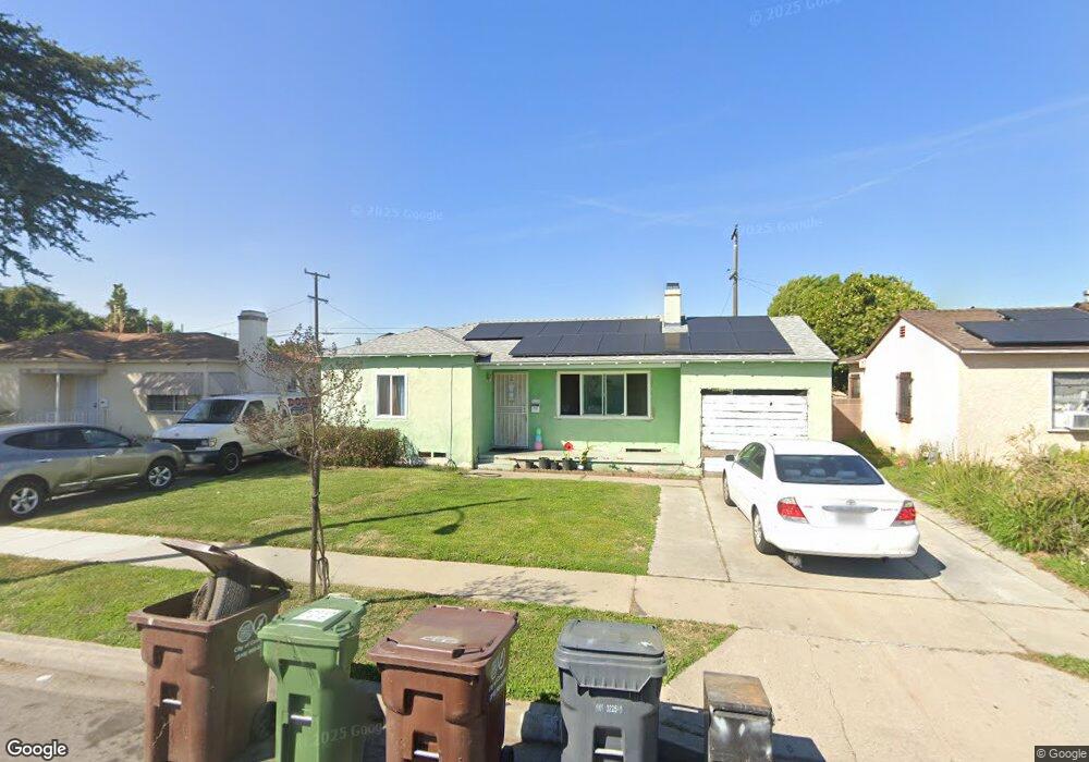 1015 W 127th St, Compton, CA 90222 - photo 1