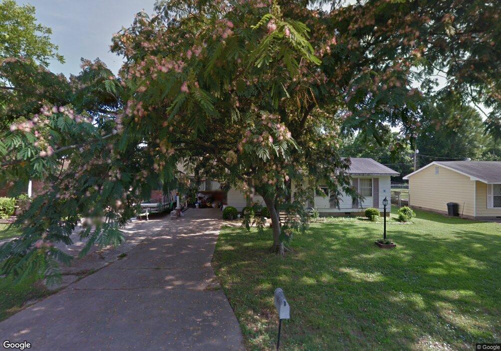 705 W 12th St, Stuttgart, AR 72160 - photo 1