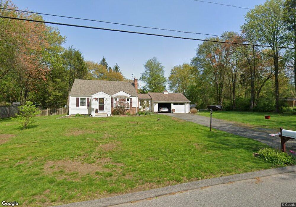 96 Hurd Ave, Monroe, CT 06468 - photo 1