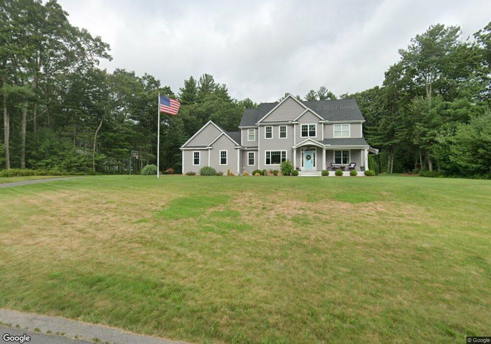 27 Cobblestone Ln, Douglas, MA 01516 - photo 1