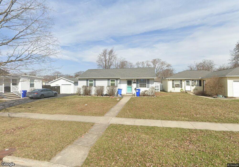 232 Lester Ave, Findlay, OH 45840 - photo 1