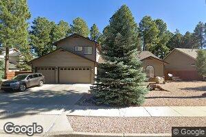 2104 W University Ave Unit 9, Flagstaff, AZ 86001