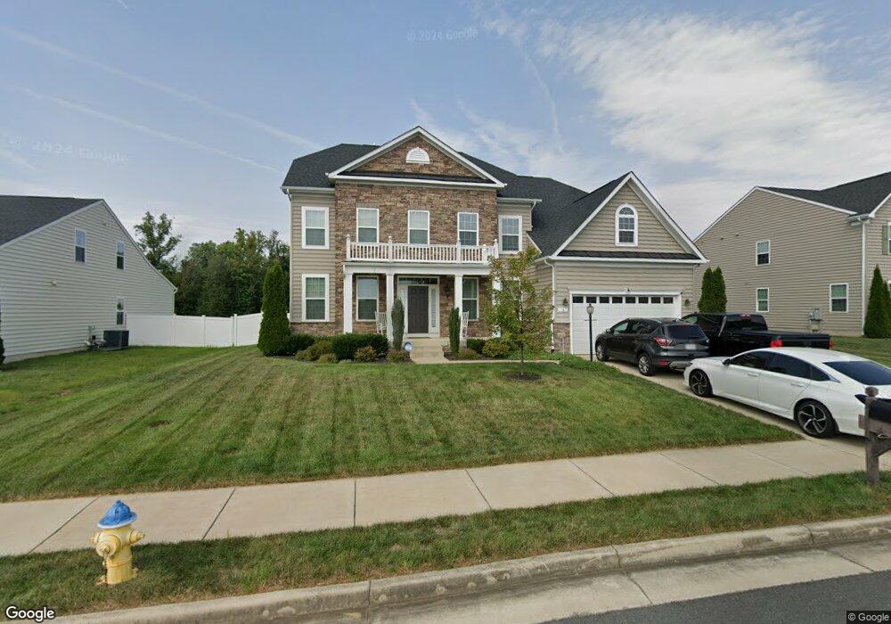 5 White Chapel Ln, Stafford, VA 22554 - photo 1