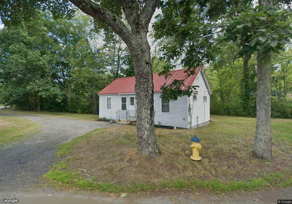 494 Main St, West Townsend, MA 01474 - photo 1