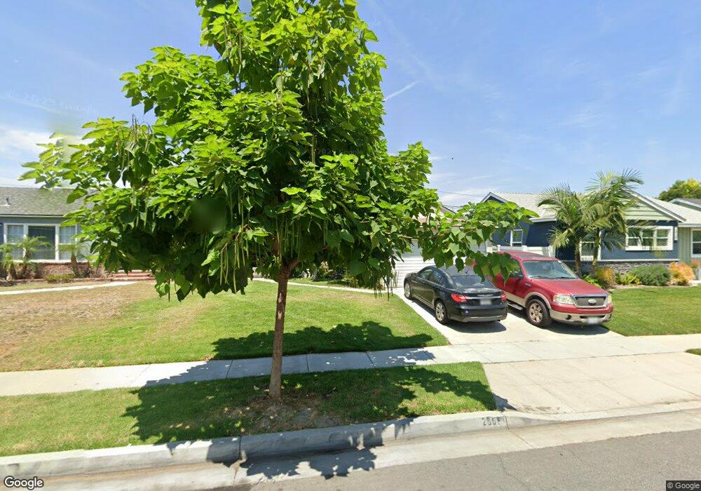 2861 Silva St, Lakewood, CA 90712 - photo 1