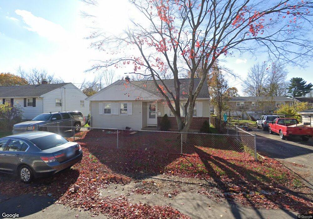 337 Garibaldi Ave, Stratford, CT 06615 - photo 1