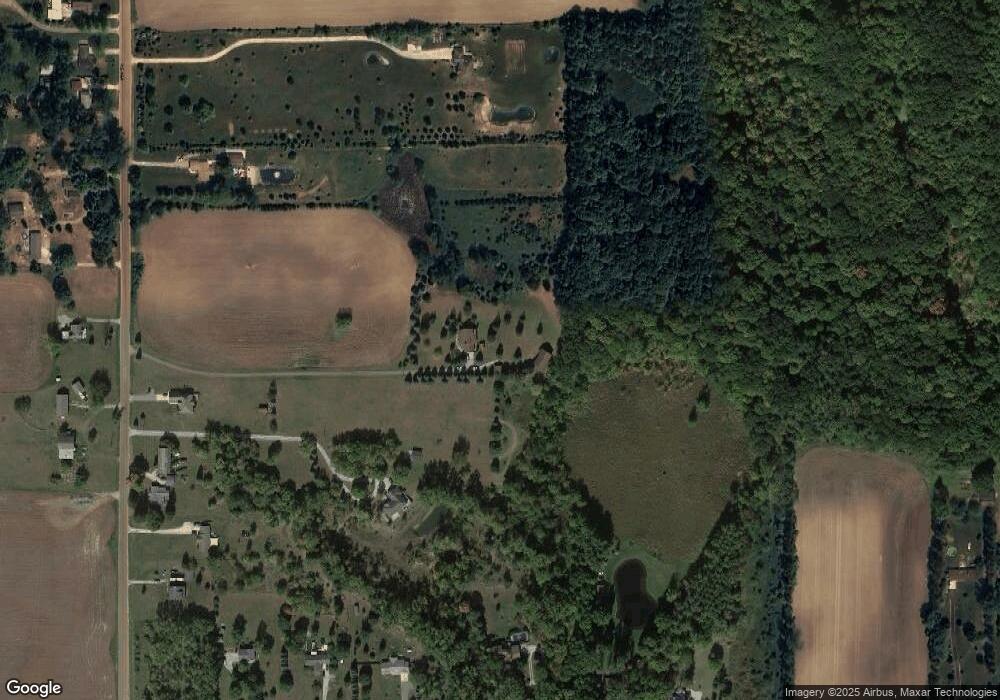 5114 N Oak Rd, Davison, MI 48423 - photo 1