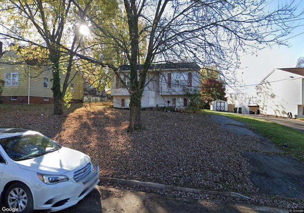 295 Hazel Ave, Halethorpe, MD 21227 - photo 1