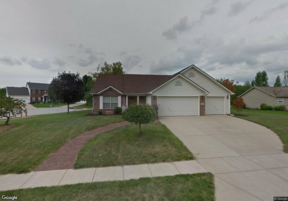 1644 Stonegate Cir, Lafayette, IN 47909 - photo 1