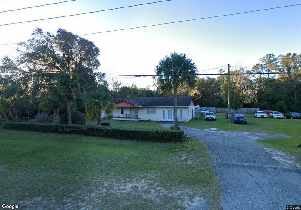 11406 Ga Highway 99, Darien, GA 31305 - photo 1