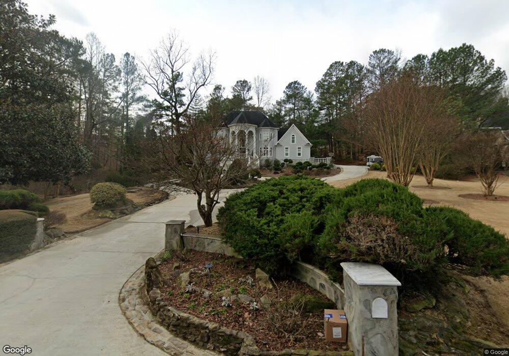 1648 Mountain Shadow unit 1, Stone Mountain, GA 30087 - photo 1