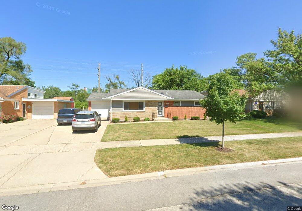 467 E Park Ave, Elmhurst, IL 60126 - photo 1