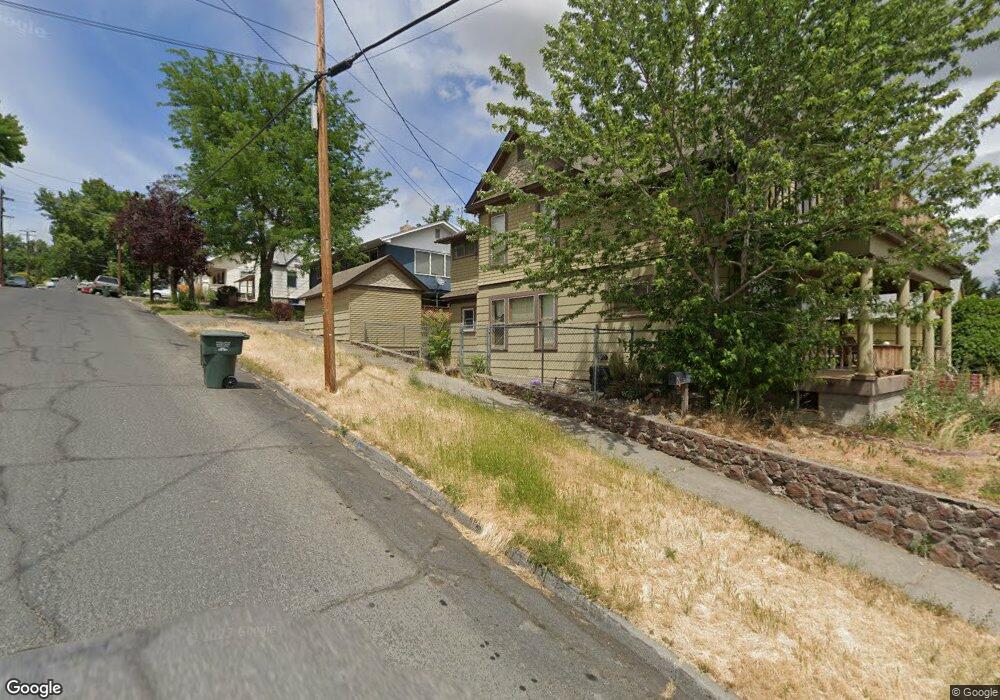 415 NW Ellis Ave, Pendleton, OR 97801 - photo 1