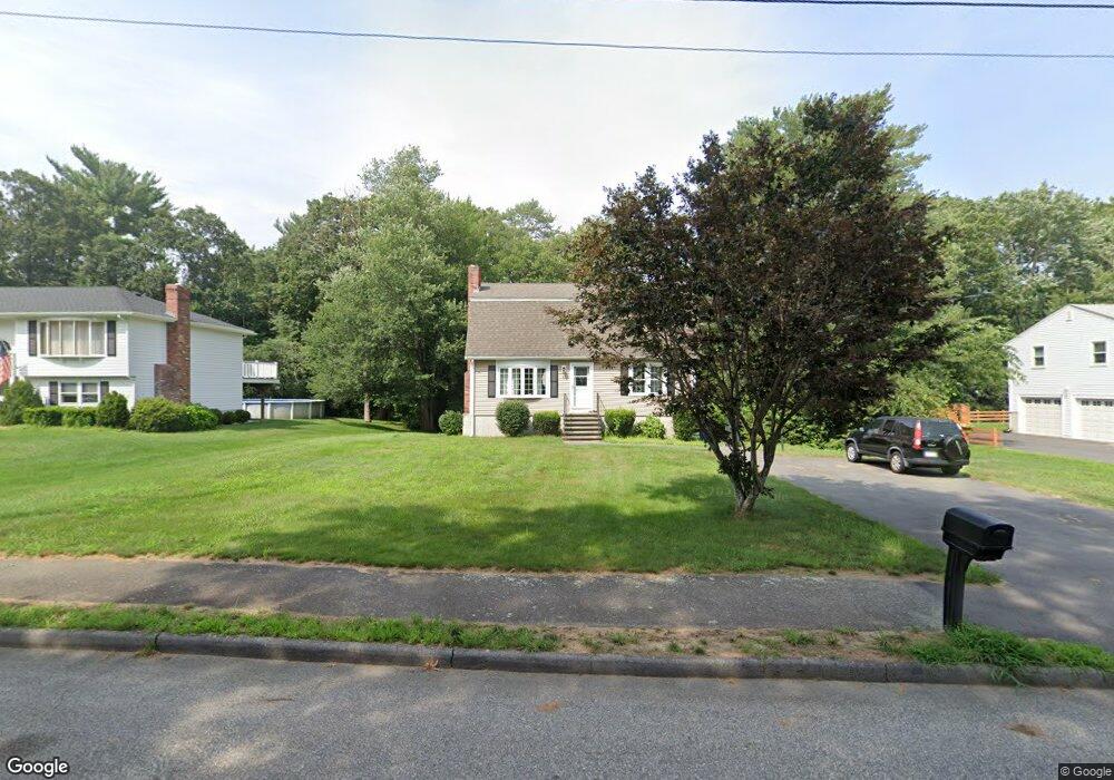 10 New Hampshire Rd, Wilmington, MA 01887 - photo 1