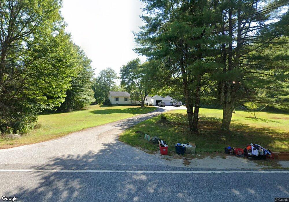 291 Joy Valley Rd, Buxton, ME 04093 - photo 1