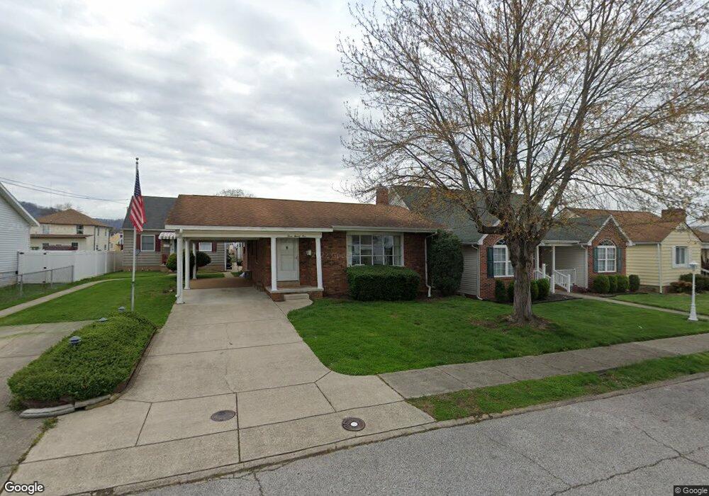 325 20th St, Dunbar, WV 25064 - photo 1