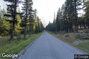 0 Trego Rd, Trego, MT 59923