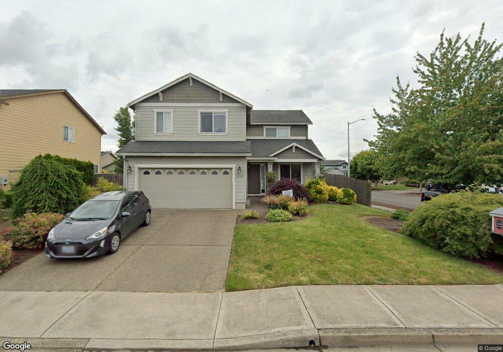 4502 Dorsey Dr, Hubbard, OR 97032 - photo 1