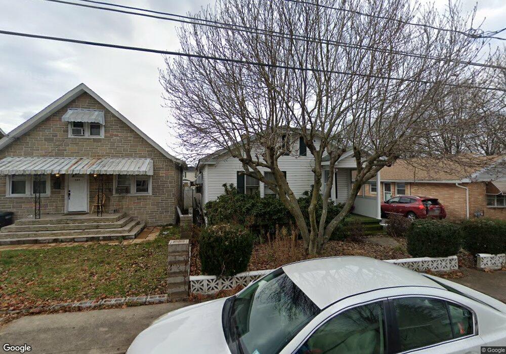 608 Landmesser Ave, Hazleton, PA 18202 - photo 1