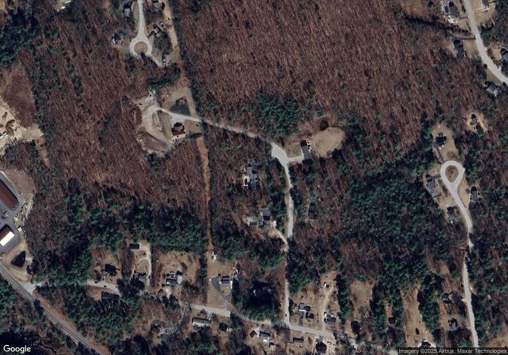 13 Woodstone Terrace, Hooksett, NH 03106 - photo 1