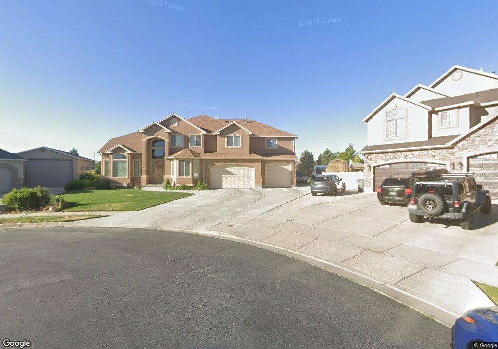 10372 S White Birch Cir, South Jordan, UT 84095 - photo 1