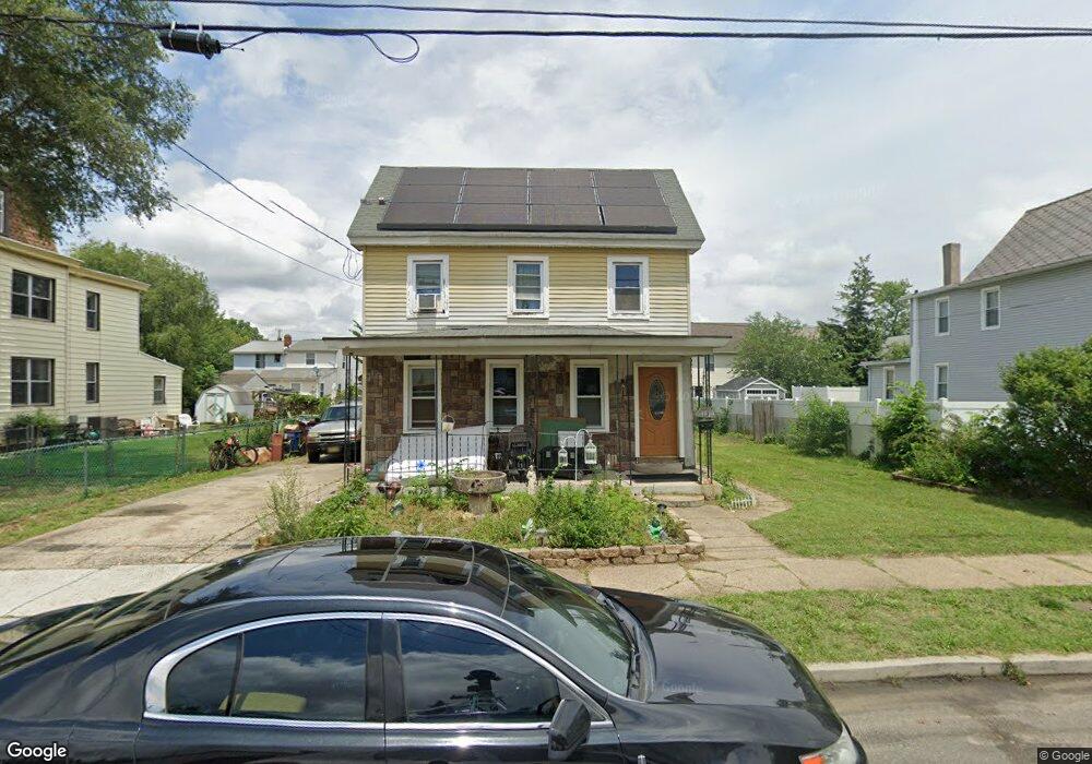 311 Kossuth St, Riverside, NJ 08075 - photo 1