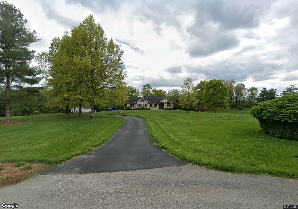 6474 Cornerstone Dr, Floyds Knobs, IN 47119 - photo 1