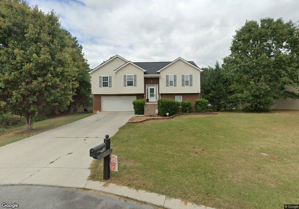 17 Elbert St, Chatsworth, GA 30705 - photo 1