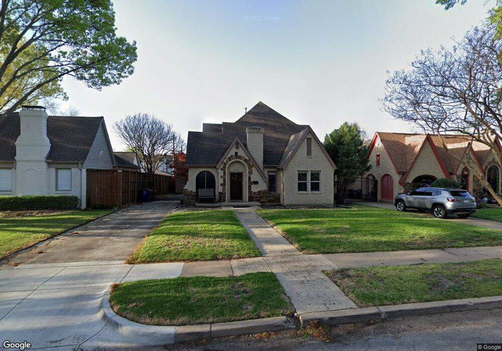 5718 Ellsworth Ave, Dallas, TX 75206 - photo 1