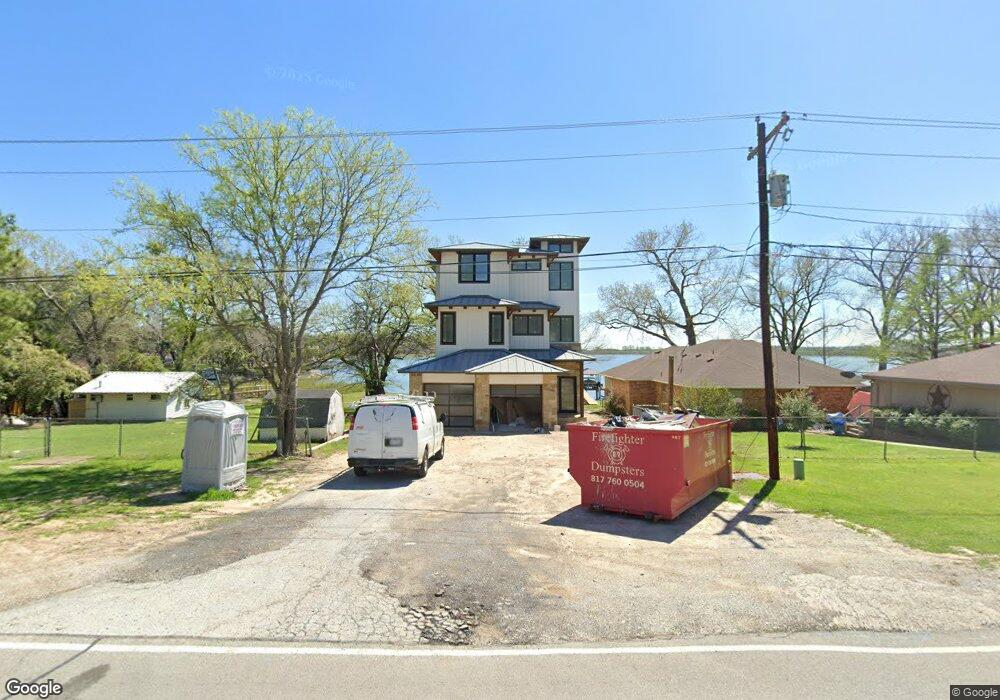 1221 E Lake Dr, Weatherford, TX 76087 - photo 1