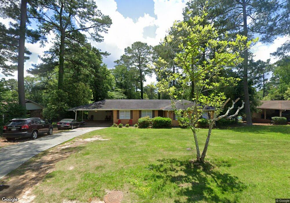 951 Ousley Place, Macon, GA 31210 - photo 1