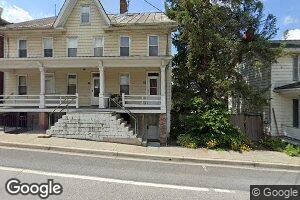 12 S Main St Unit 16, Union Bridge, MD 21791
