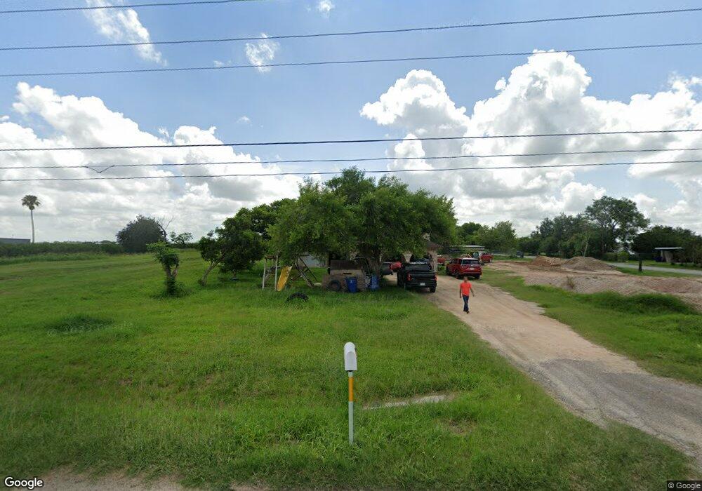 11318 N Fm 493, Donna, TX 78537 - photo 1