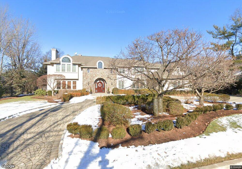 201 Buckingham Rd, Tenafly, NJ 07670 - photo 1