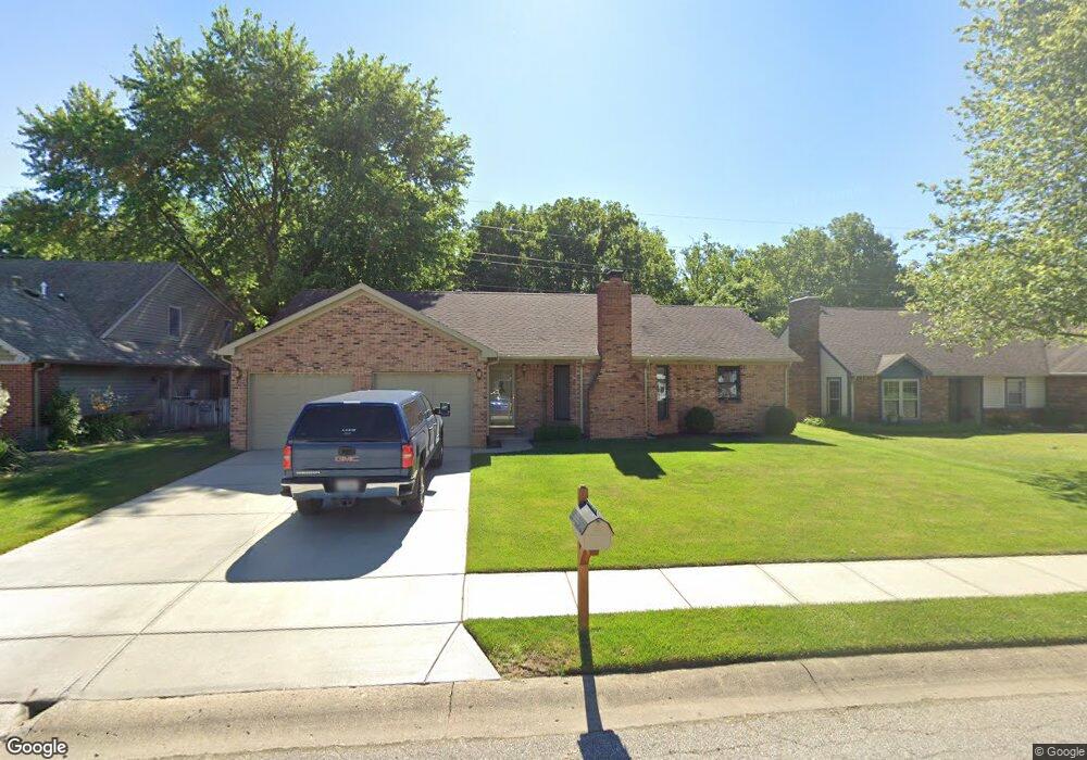 943 Johnathan Dr, Plainfield, IN 46168 - photo 1